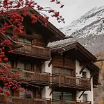 Matterhorn Boutique & 체르마트