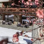 호텔 Matterhorn Boutique & 체르마트