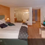 호텔 Matterhorn Boutique & 체르마트