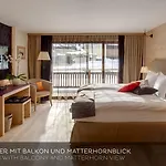 Matterhorn Boutique & 호텔 체르마트