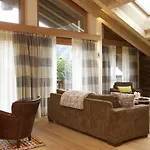 Matterhorn Boutique & 4*