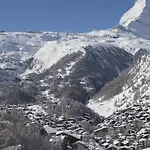 Matterhorn Boutique & 호텔 체르마트