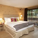 Matterhorn Boutique & 4* 체르마트