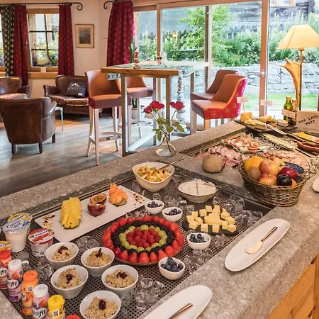 Matterhorn Boutique & 采尔马特