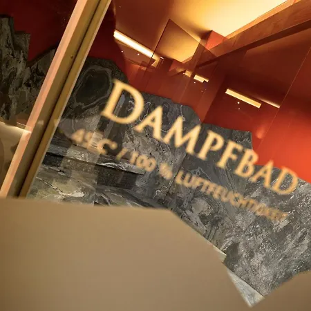 Matterhorn Boutique & 4* 采尔马特