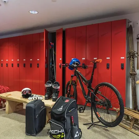 Matterhorn Boutique & 4* 采尔马特