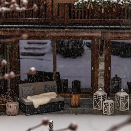 Hotel Matterhorn Boutique & 4*