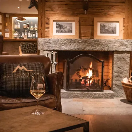 Matterhorn Boutique & 采尔马特