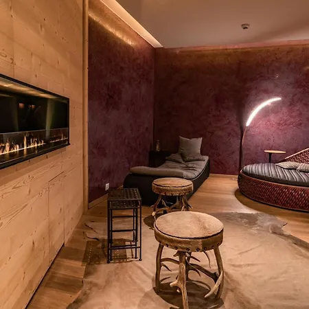 Matterhorn Boutique & Hotel 4*