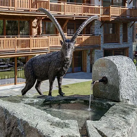 Matterhorn Boutique & 4*