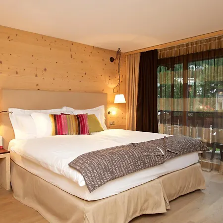Matterhorn Boutique & Otel Zermatt