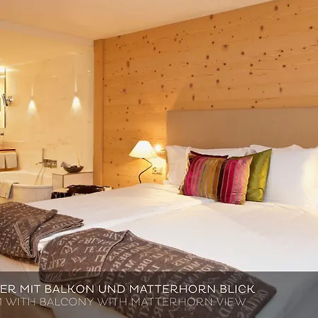 Matterhorn Boutique & 酒店