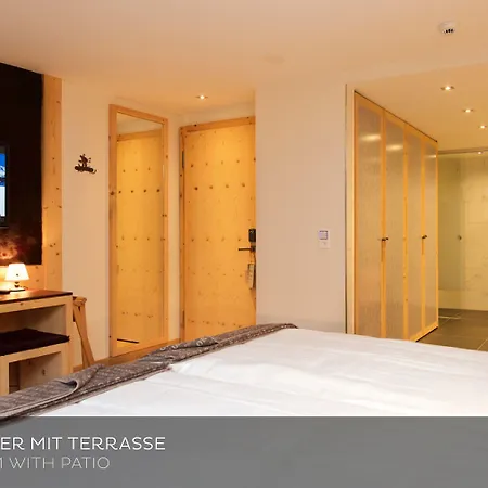 Matterhorn Boutique &