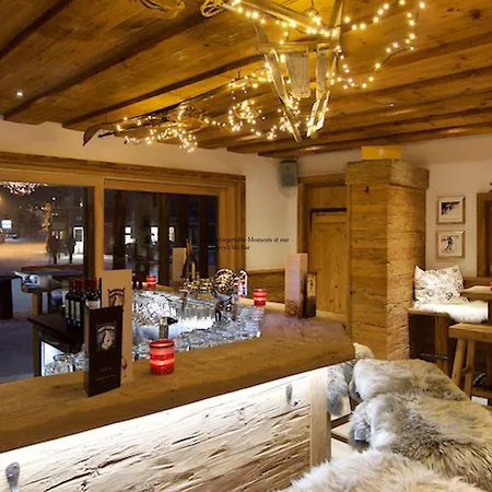 Matterhorn Boutique & Zermatt