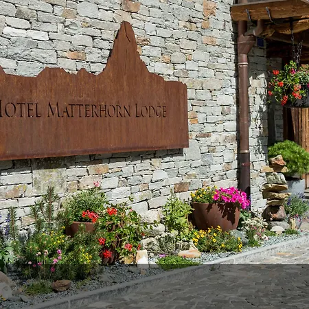 Szálloda Matterhorn Boutique &