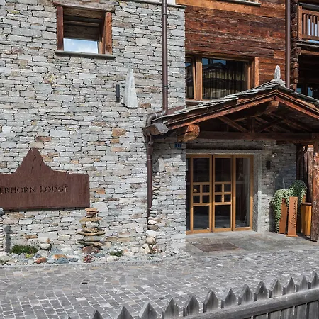 Szálloda Matterhorn Boutique & Zermatt