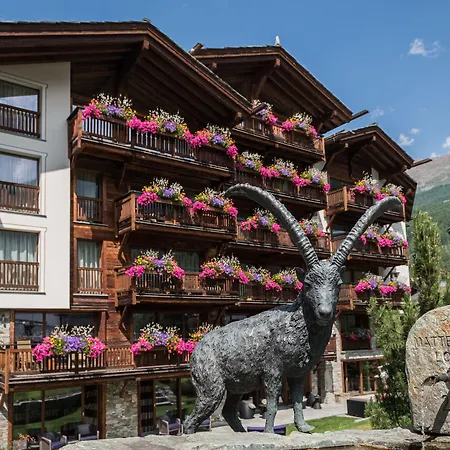 Matterhorn Boutique & Szálloda 4*
