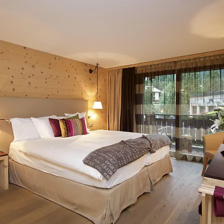 Matterhorn Boutique & 4*