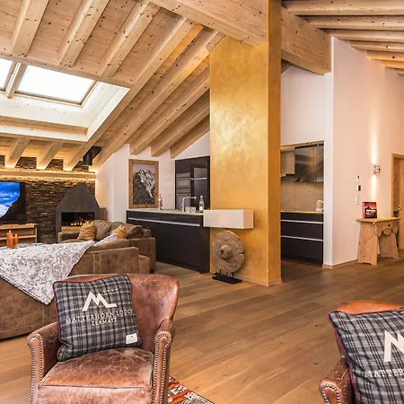 Matterhorn Boutique & 4*