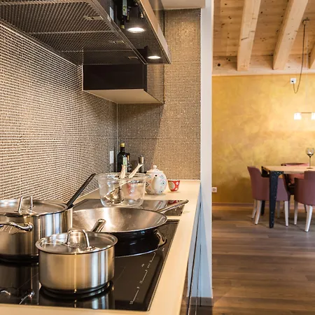 Matterhorn Boutique & 4* ツェルマット
