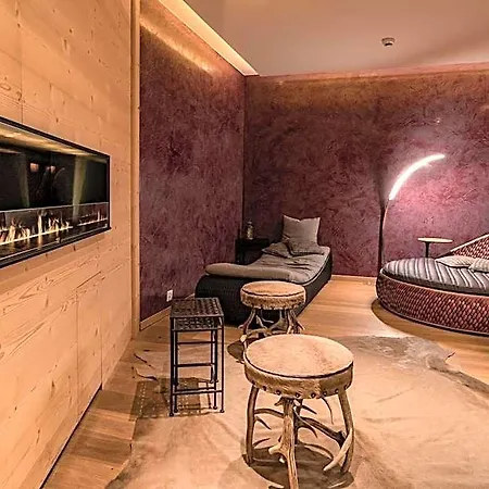 Otel Matterhorn Boutique & Zermatt