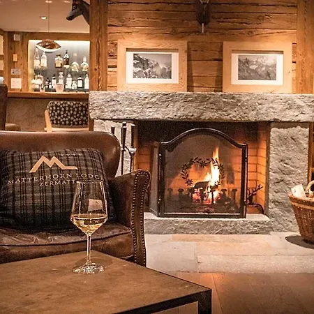 Hotel Matterhorn Boutique & Zermatt
