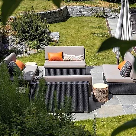 Matterhorn Boutique & 4*