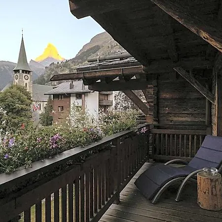 Szálloda Matterhorn Boutique & 4*