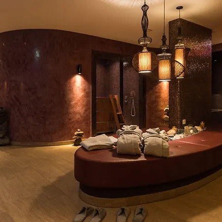 Szálloda Matterhorn Boutique & Zermatt