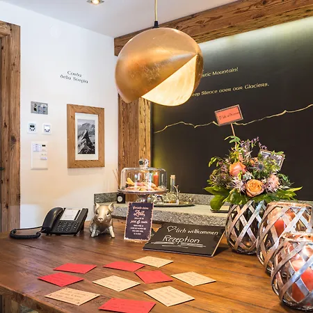 Matterhorn Boutique & 4* Zermatt