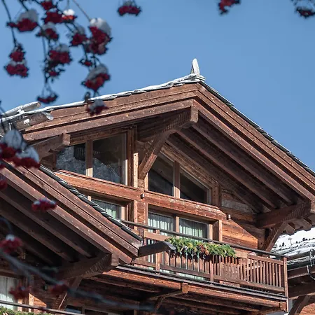 Matterhorn Boutique & 4*
