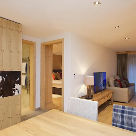 Matterhorn Boutique & 4*