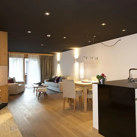 Matterhorn Boutique & Zermatt