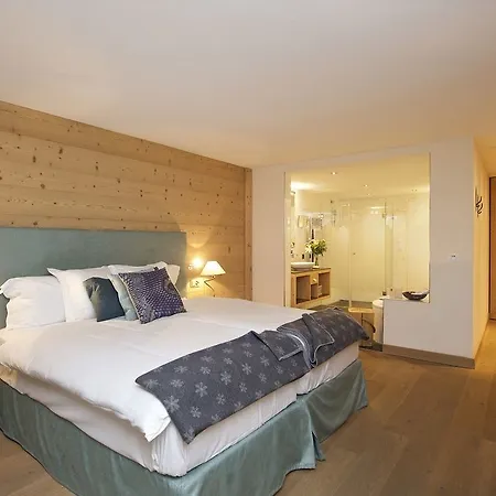 Matterhorn Boutique & 4*