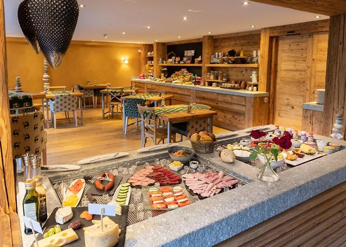 Ξενοδοχείο Matterhorn Boutique &