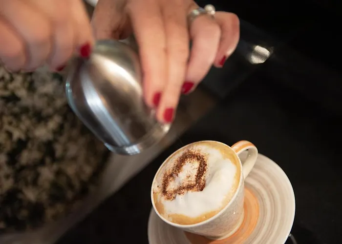 Matterhorn Boutique & Отель Церматт