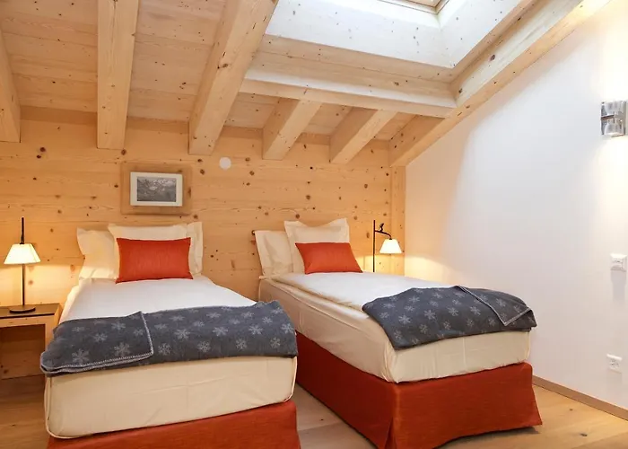 Matterhorn Hotel&appartements Zermatt