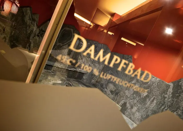 Matterhorn Boutique & 4* Церматт