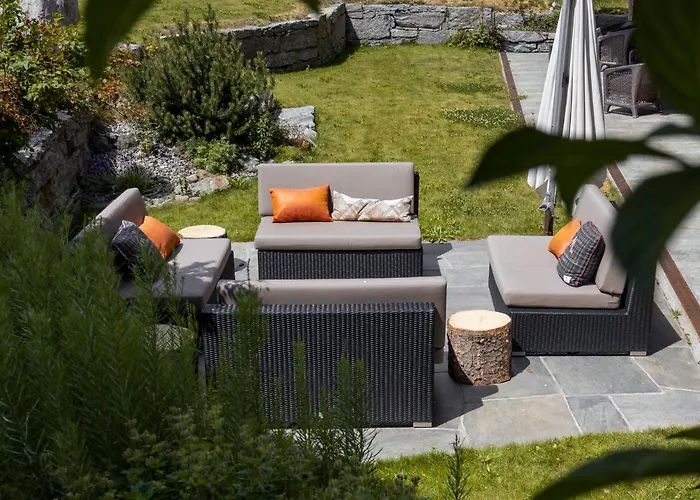 Matterhorn Hotel&appartements