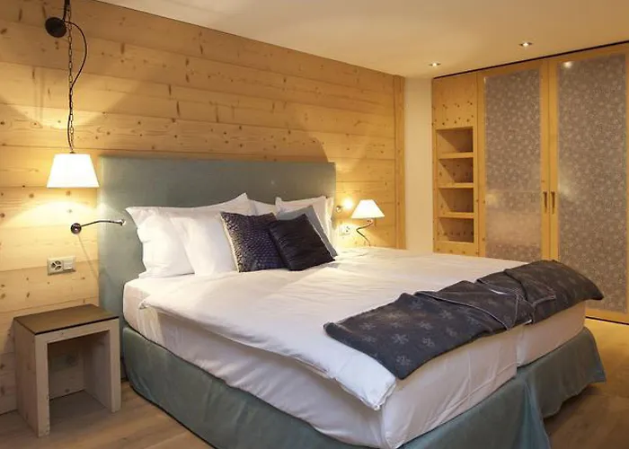 Matterhorn Boutique & Отель