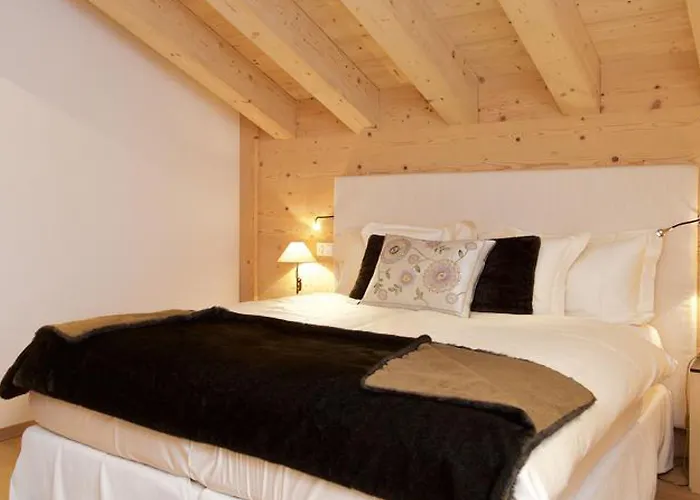 Matterhorn Boutique & Отель 4*