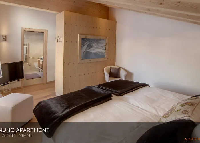Matterhorn Boutique & Ξενοδοχείο 4*