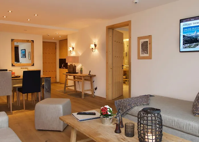 Отель Matterhorn Boutique & 4*