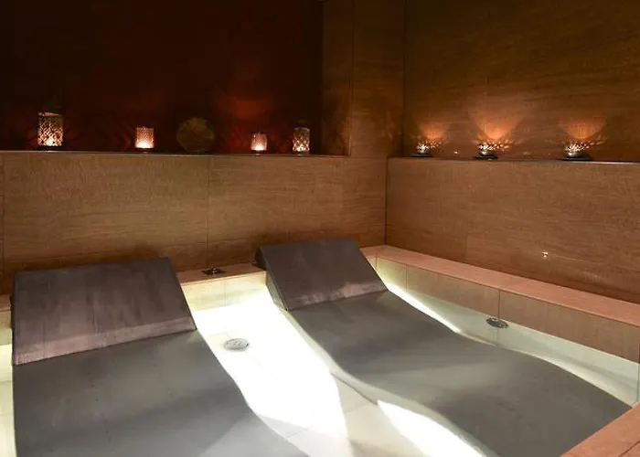 Matterhorn Boutique & Отель Церматт