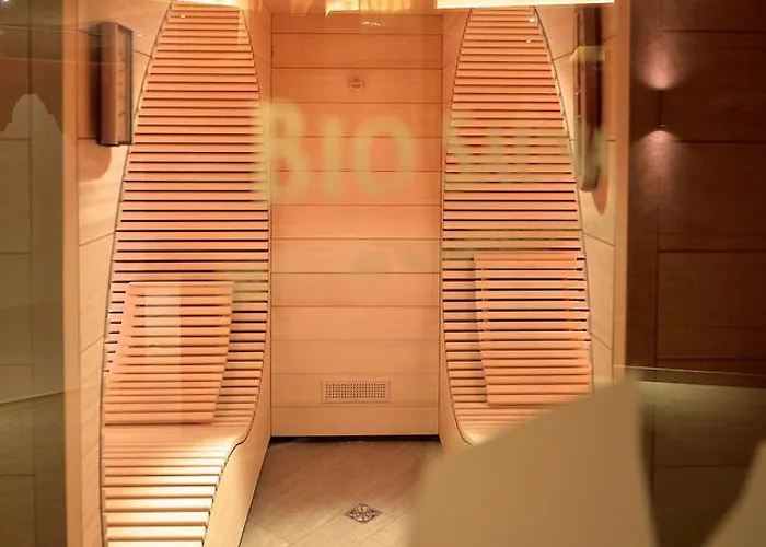 Matterhorn Hotel&appartements Hotel