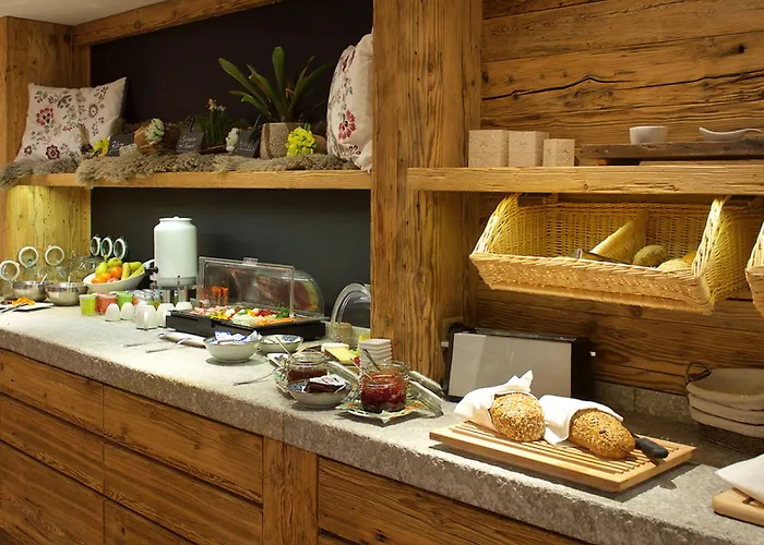 Matterhorn Hotel&appartements Zermatt