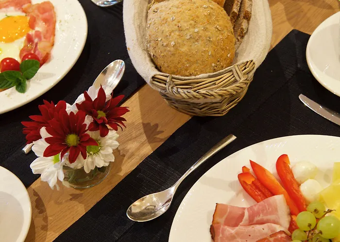 Matterhorn Hotel&appartements Hotel Zermatt