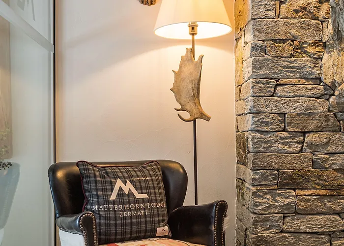 Hotel Matterhorn Hotel&appartements