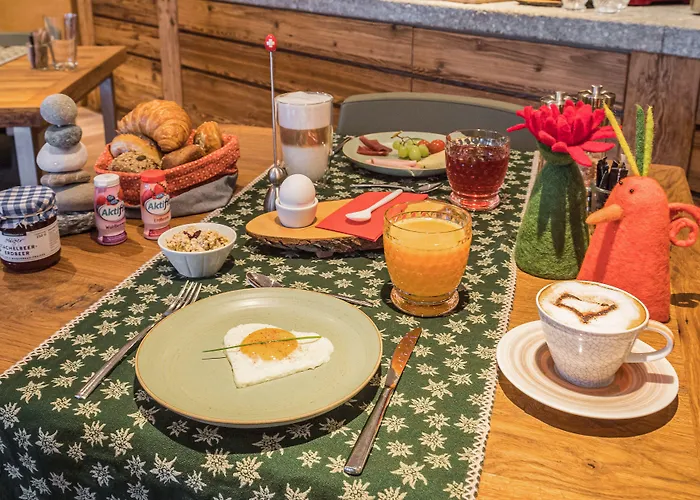 Matterhorn Boutique & Отель