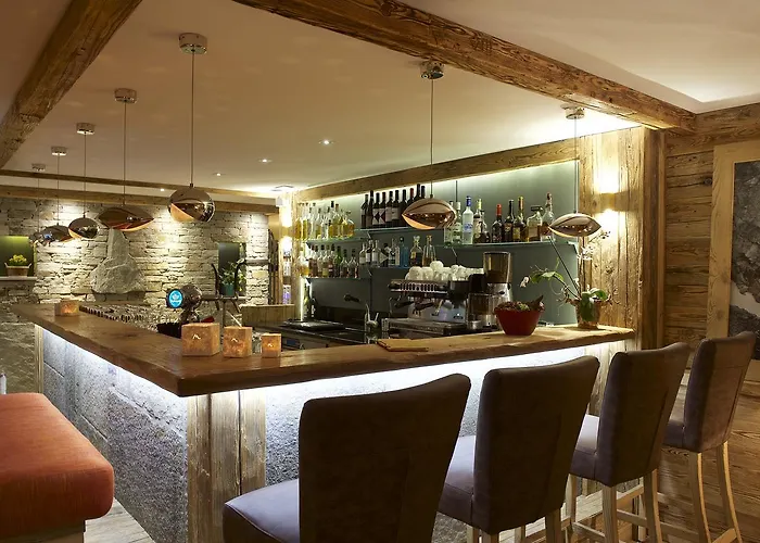 Hotel Matterhorn Hotel&appartements